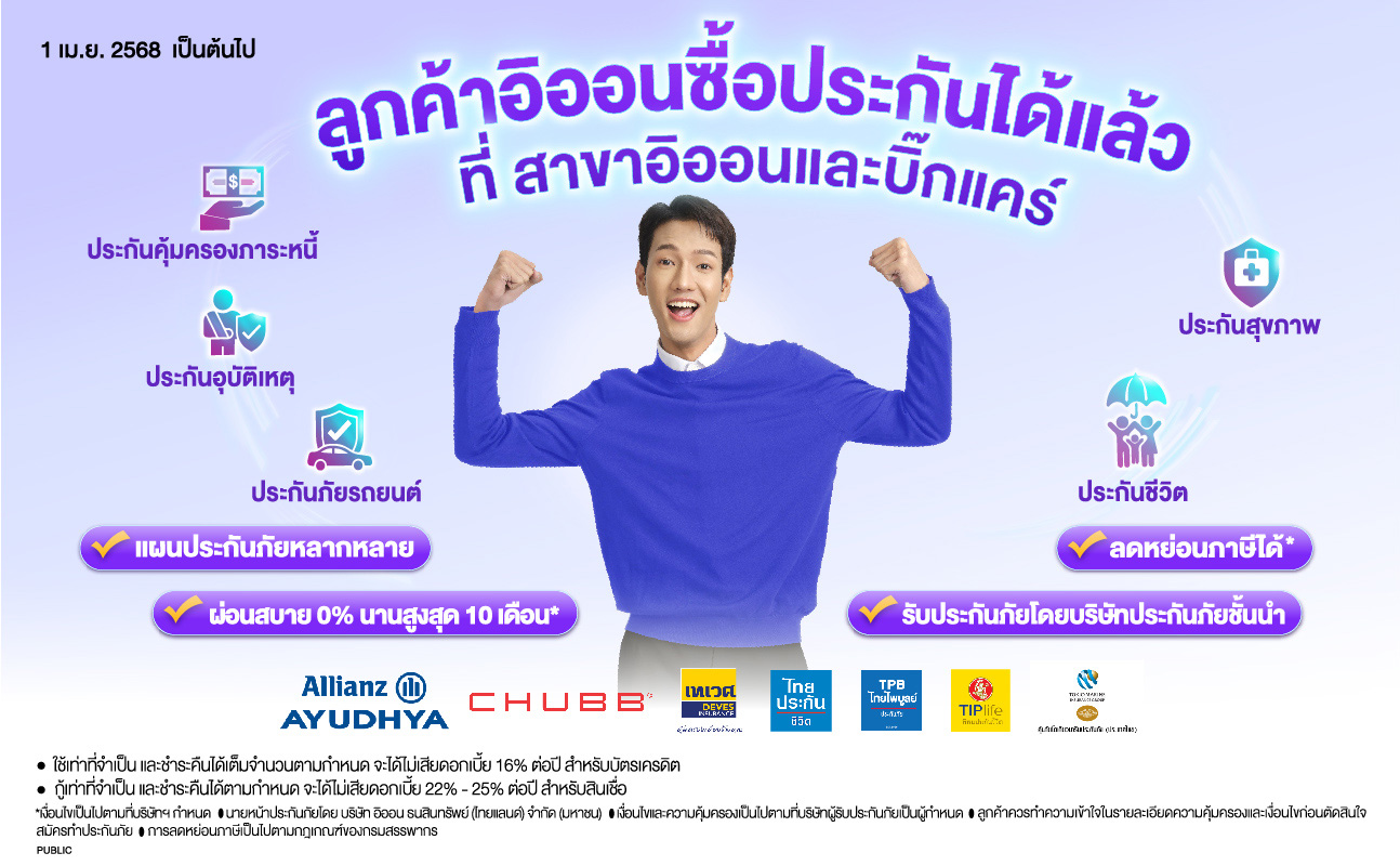 promotion packages