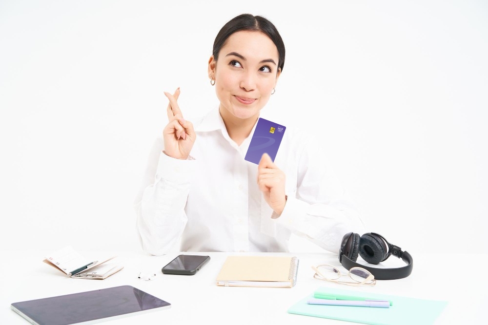 ใครไม่ควรมีบัตรเครดิต